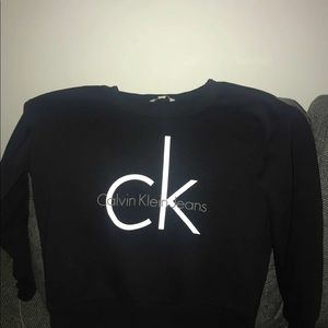 Calvin Klein Sweatshirt